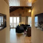 Family With Terrace Apartment *