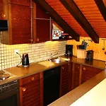 Apartment Family With Terrace Veysonnaz