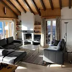 Family With Terrace Apartment