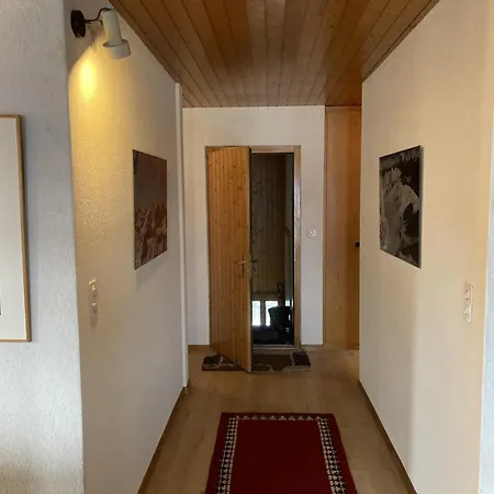 Apartment Peaceful With Amenities Veysonnaz