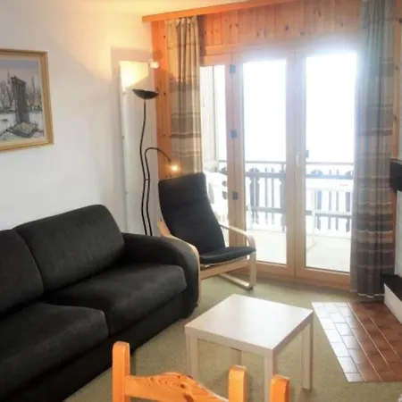 Appartamento Family With Terrace *