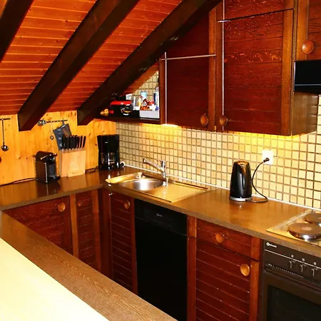 Family With Terrace Veysonnaz