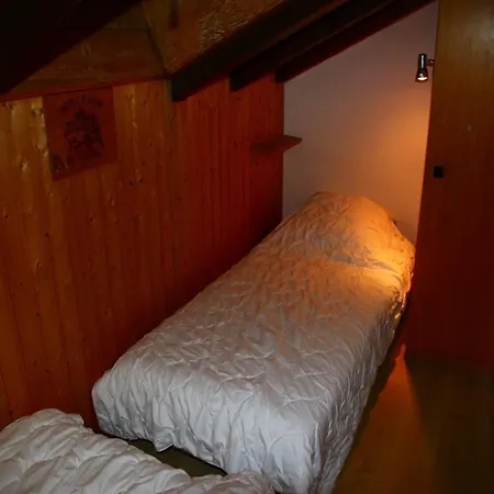 Appartamento Family With Terrace