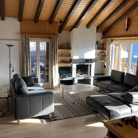 Appartamento Family With Terrace