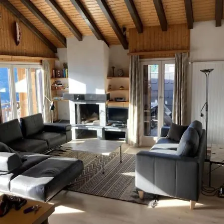 Family With Terrace Appartamento