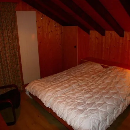 Family With Terrace Appartamento *