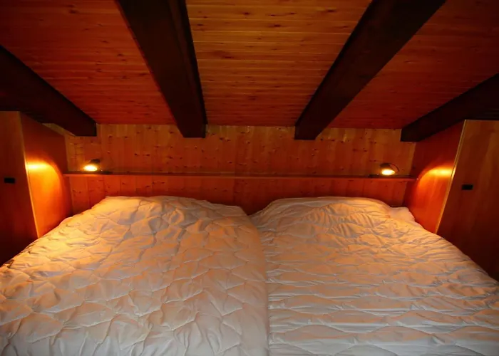 Family With Terrace 아파트 *