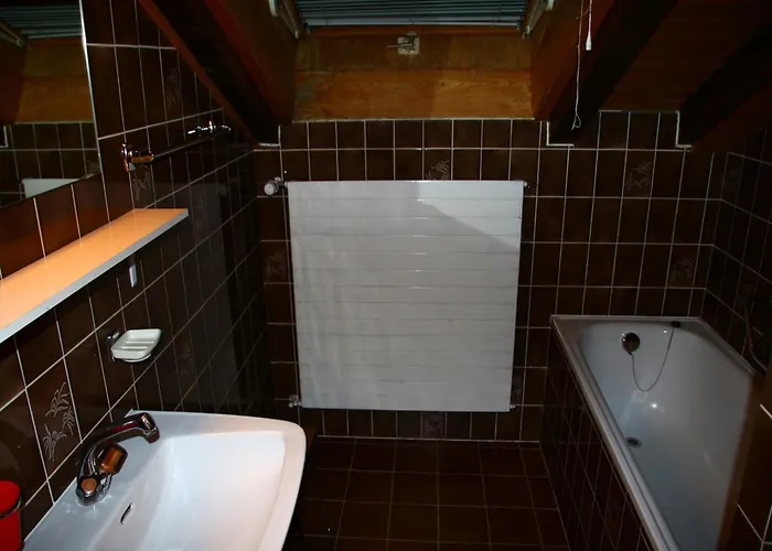 Family With Terrace * 베이소나츠