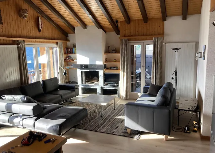 Family With Terrace Апартаменты *