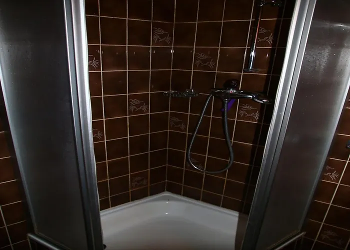 Family With Terrace *