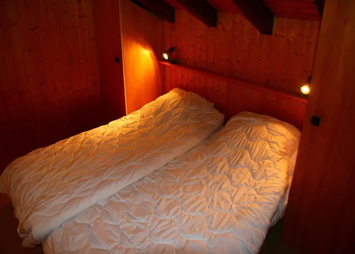 Апартаменты Family With Terrace