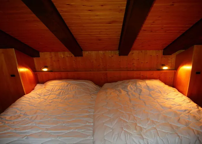 Family With Terrace Апартаменты