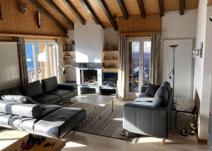 Family With Terrace Апартаменты