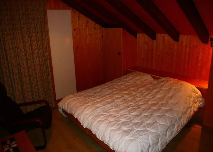 Family With Terrace 아파트 *