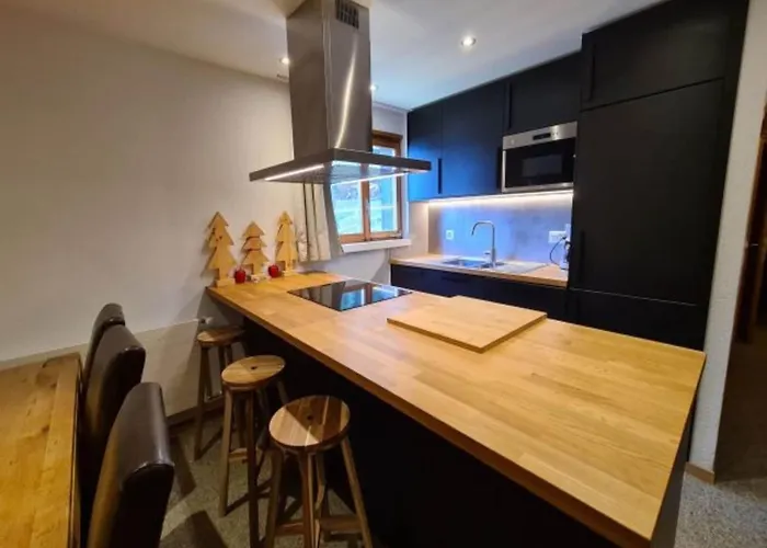 Family With Terrace * 维松纳