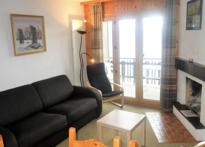 公寓 Family With Terrace *