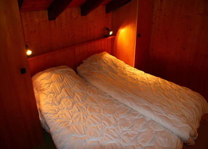 公寓 Family With Terrace 维松纳