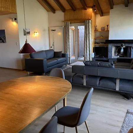 Apartamento Family With Terrace *