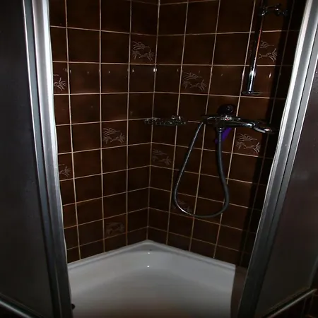 Family With Terrace *