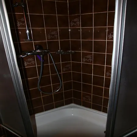 Apartamento Family With Terrace Veysonnaz