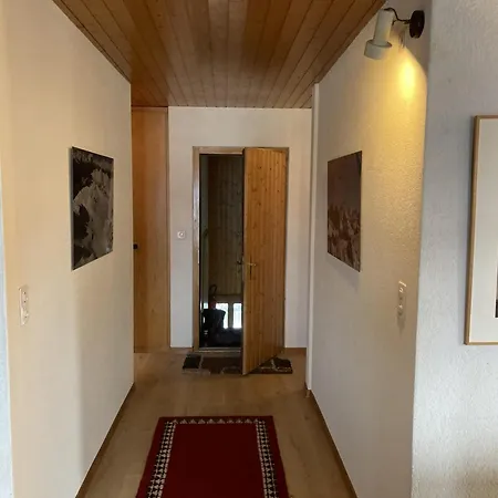 Family With Terrace Veysonnaz