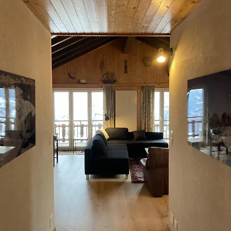 Family With Terrace Apartamento *