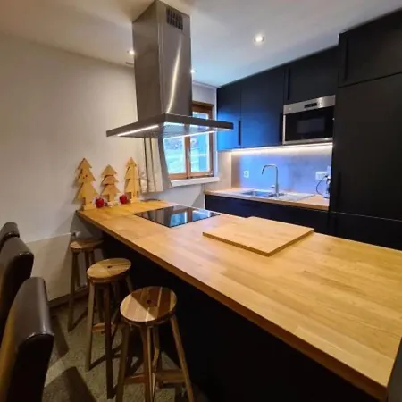 Family With Terrace * Veysonnaz