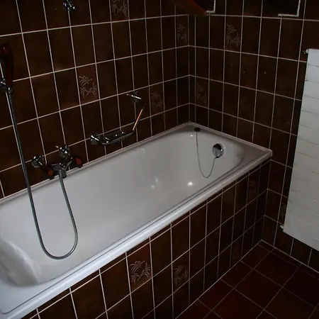 Family With Terrace Apartamento *