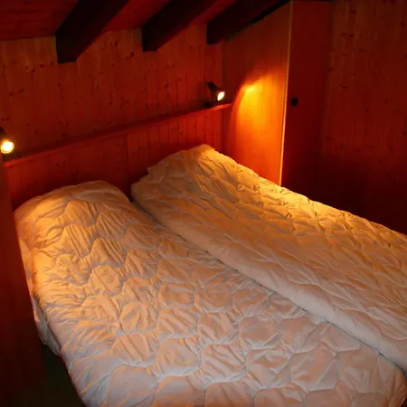 Apartamento Family With Terrace Veysonnaz